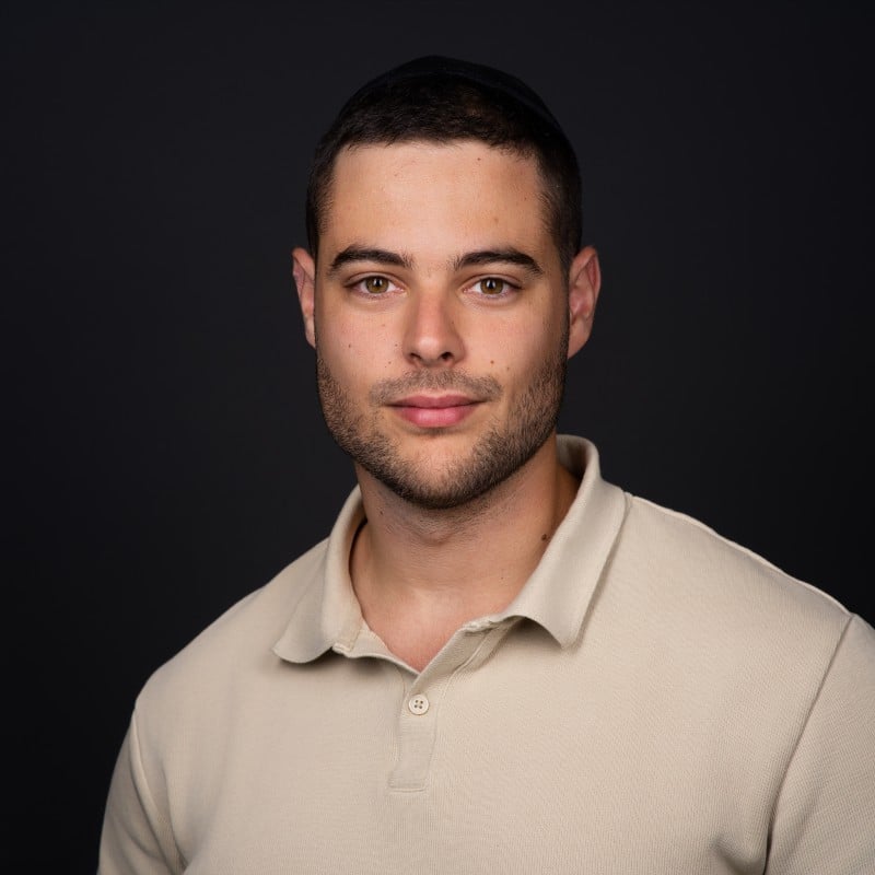 Ben Rudin